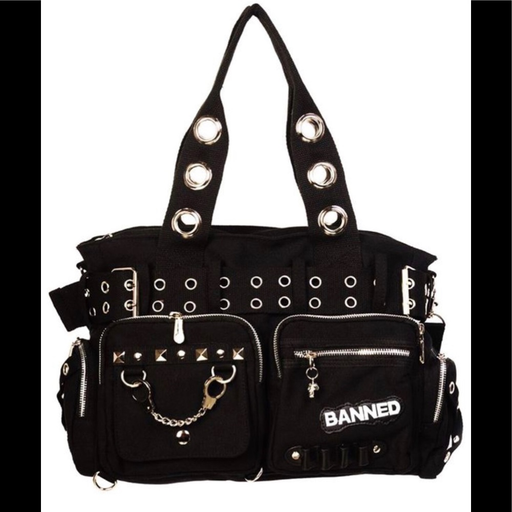 Trendy Handbags